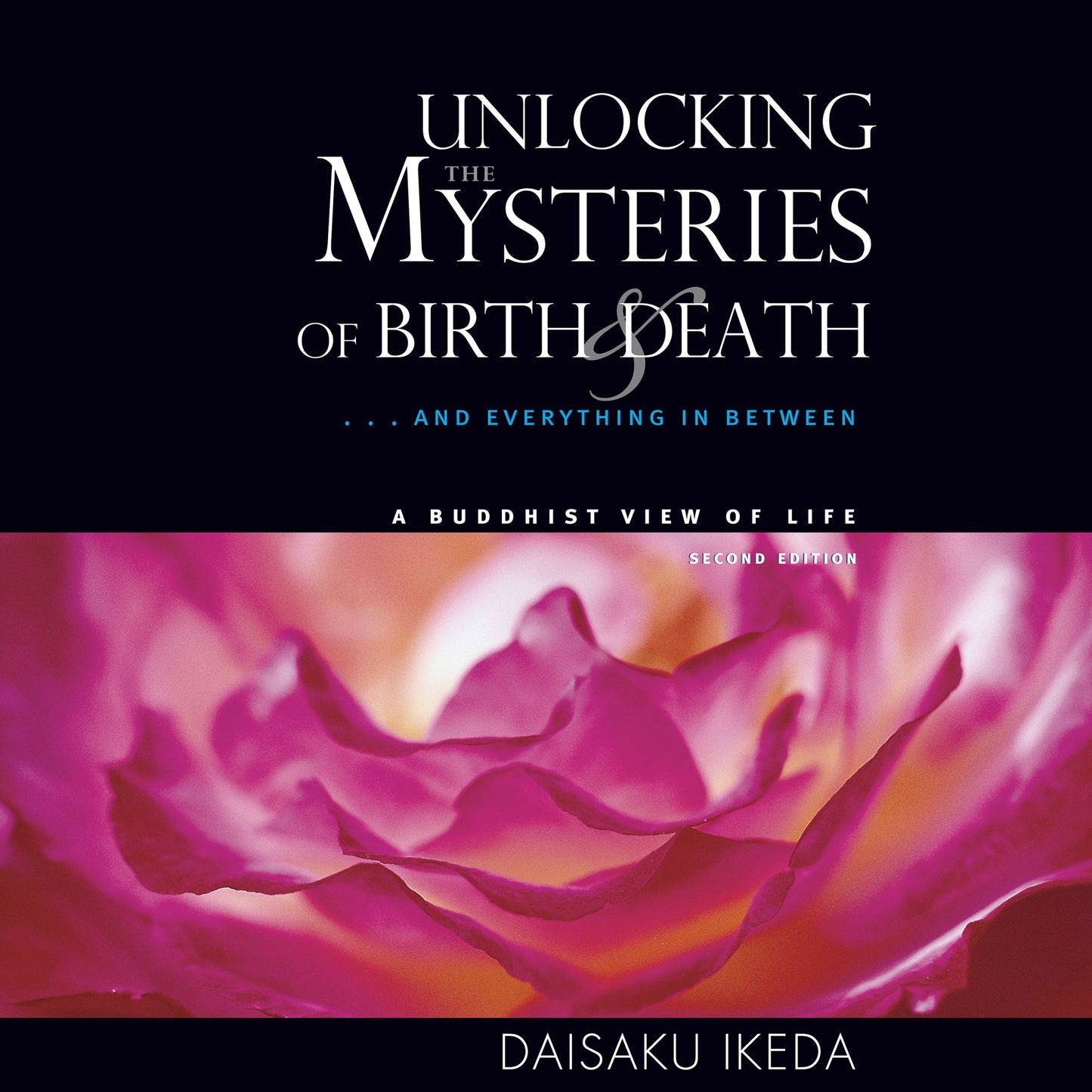 Unlocking the Mysteries of Birth && Death