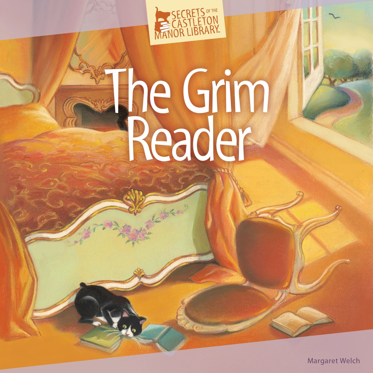The Grim Reader