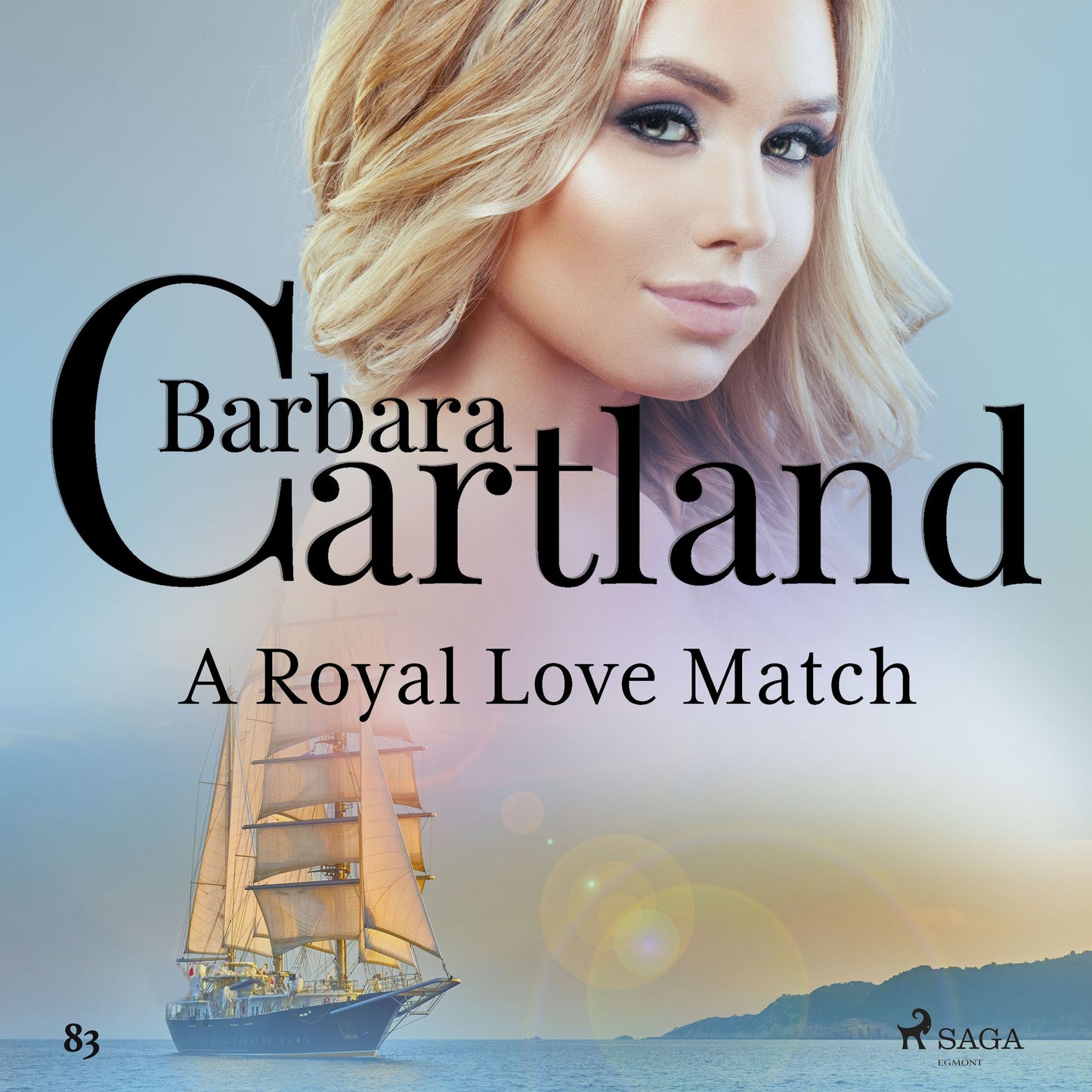 A Royal Love Match