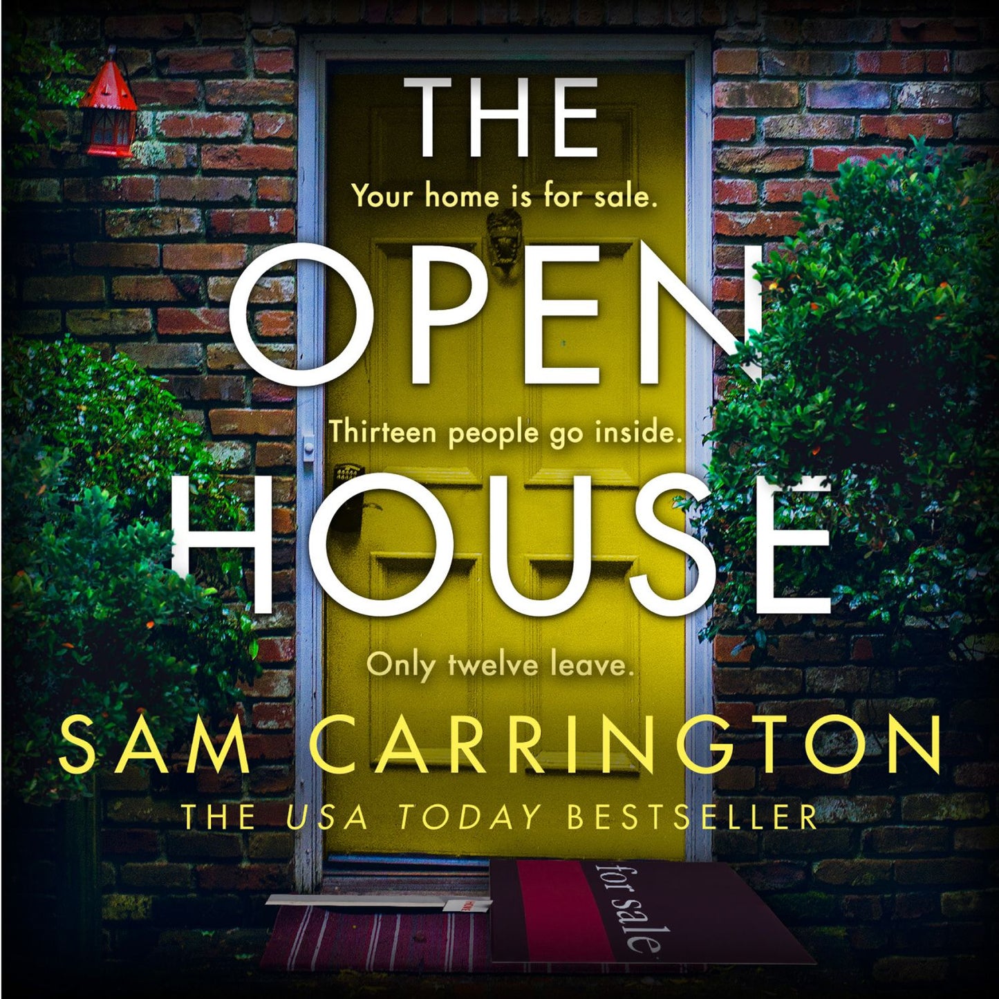 The Open House