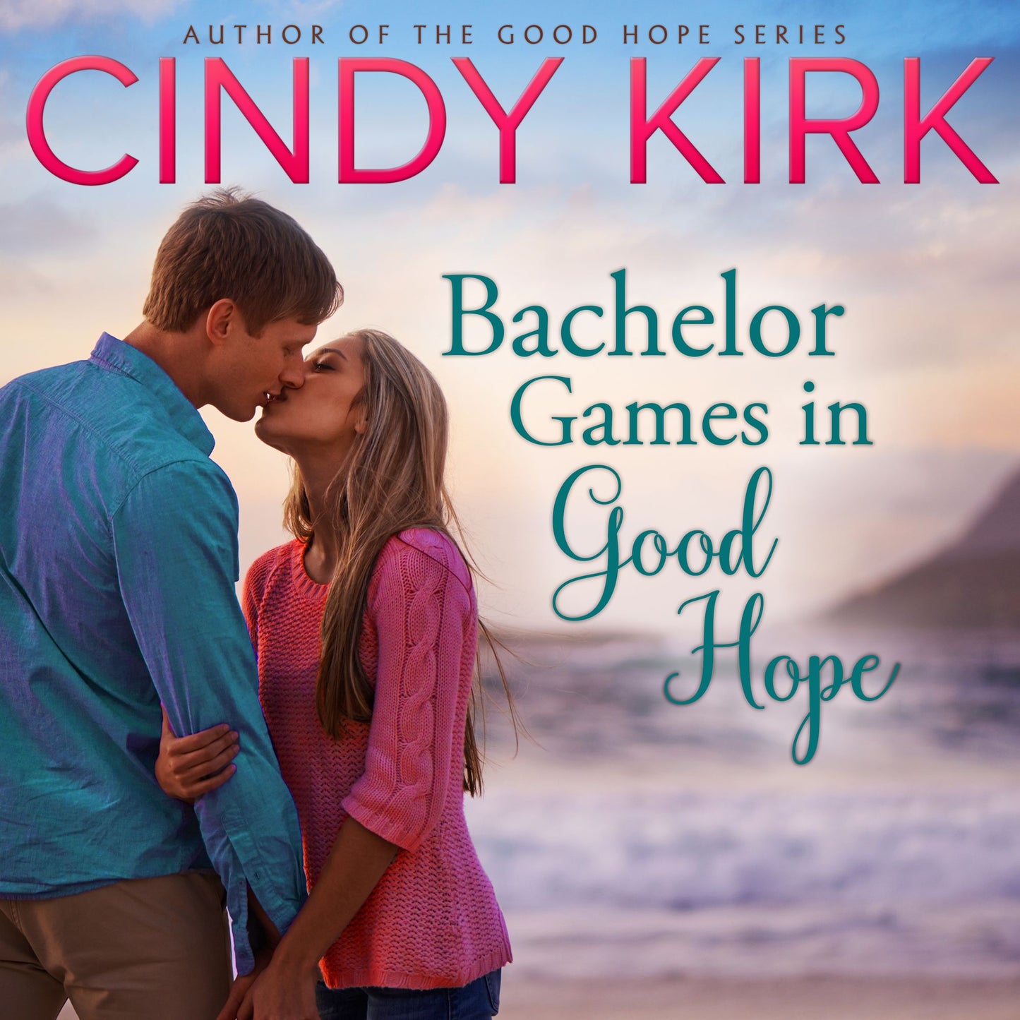 Bachelor Games in Good Hope