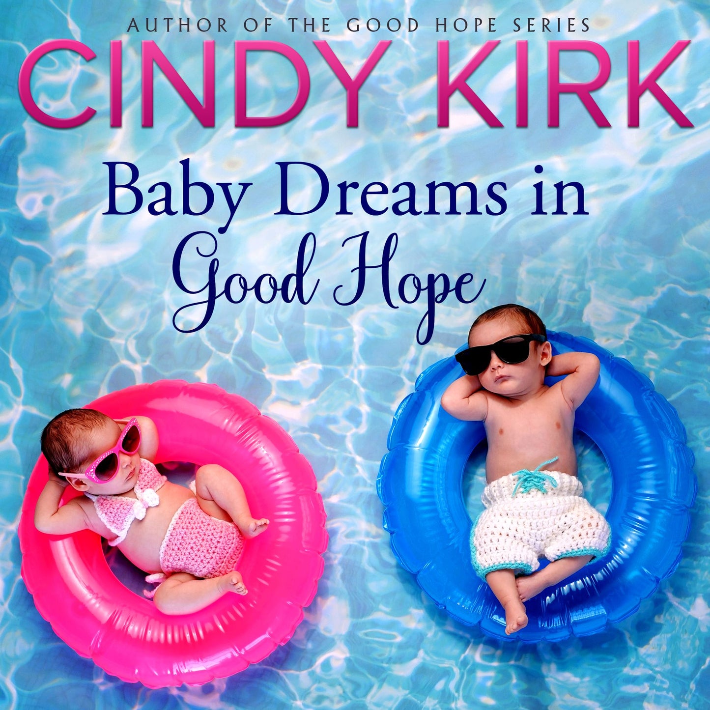 Baby Dreams in Good Hope