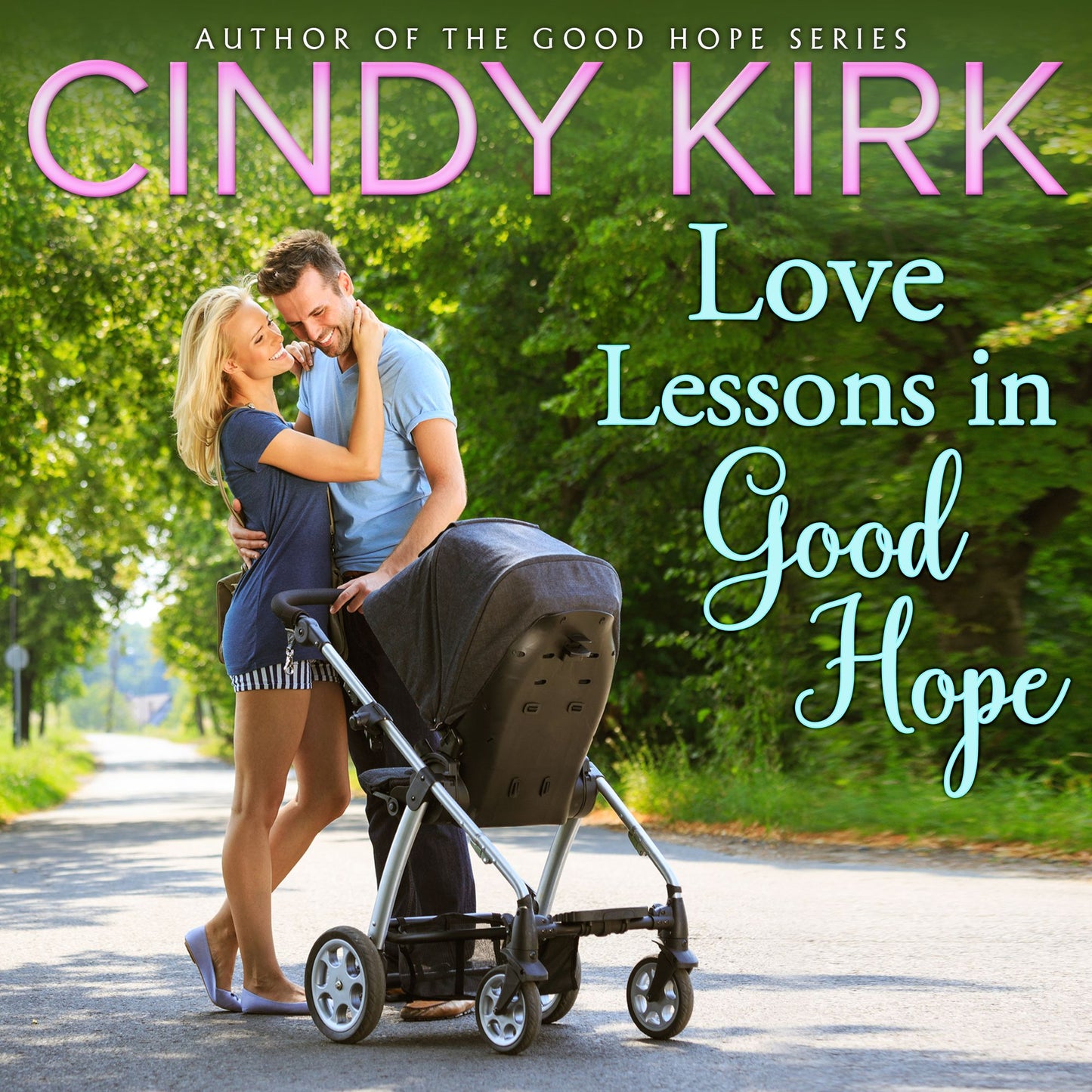 Love Lessons in Good Hope