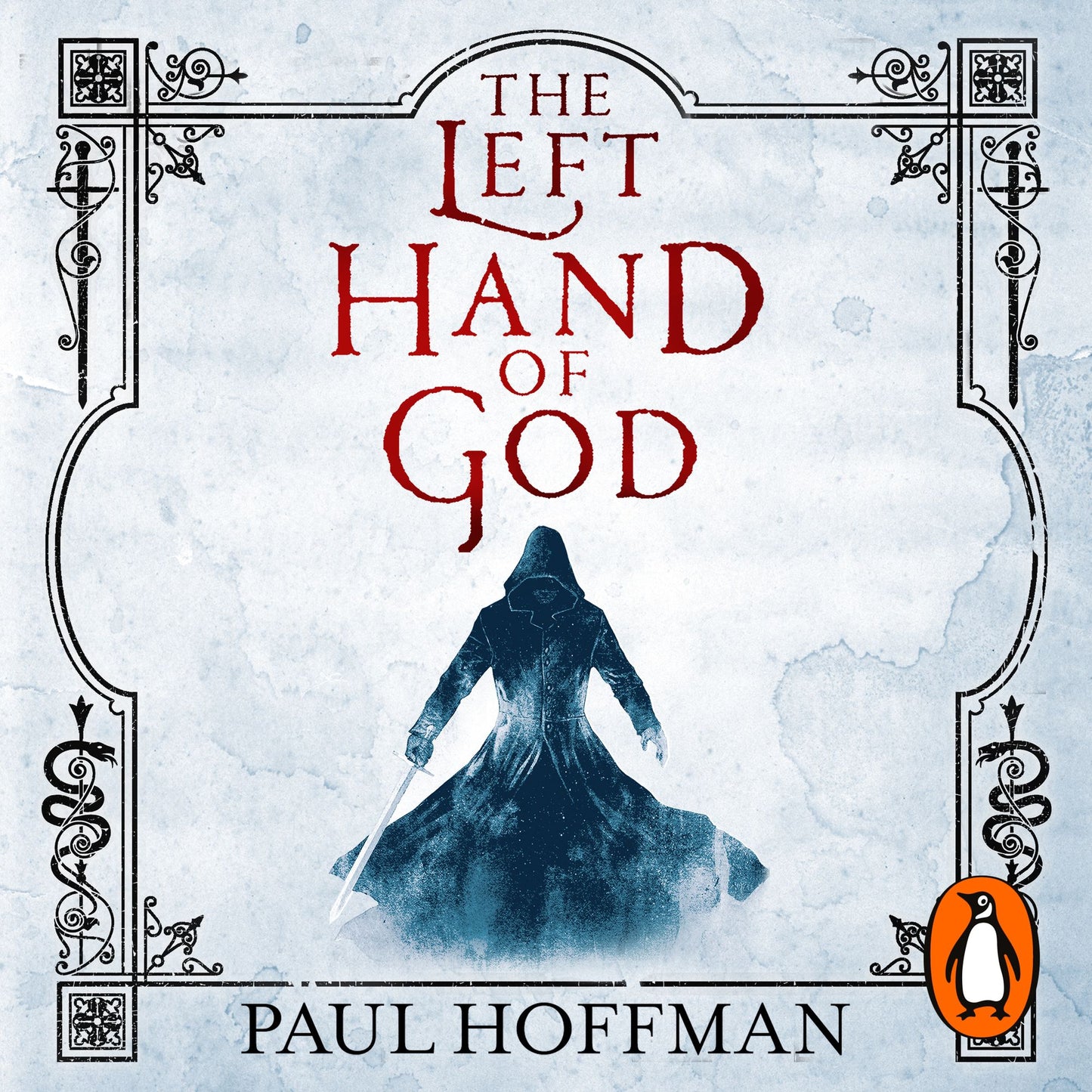The Left Hand of God