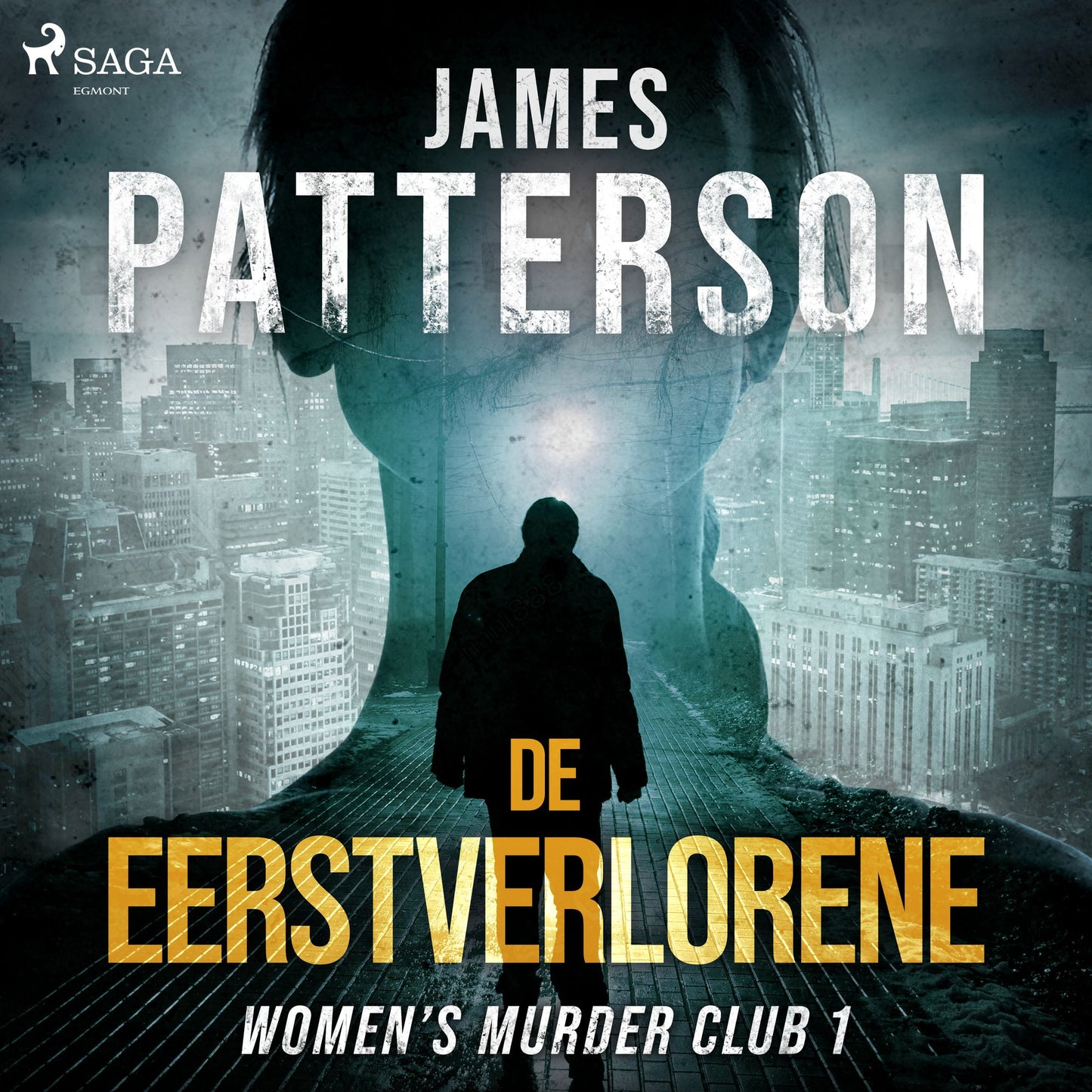 De eerstverlorene