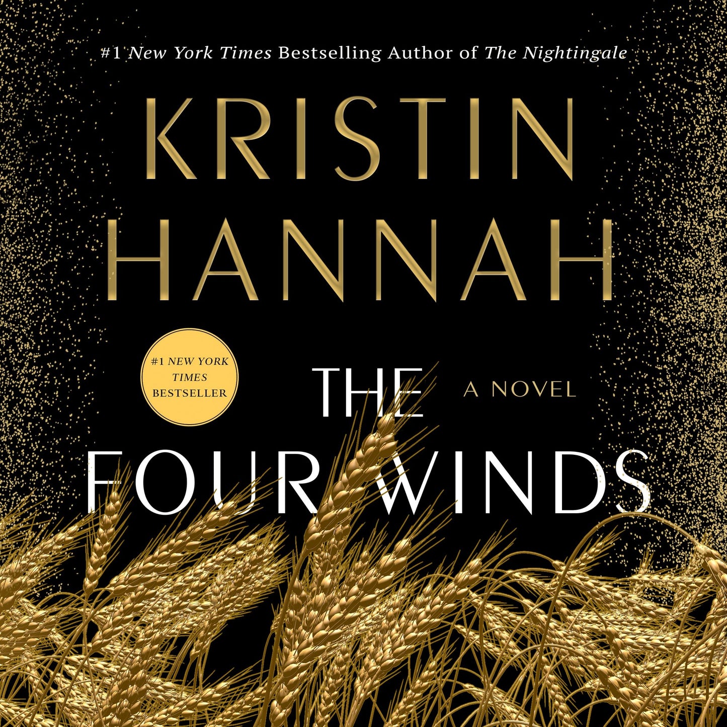 The Four Winds : A Novel