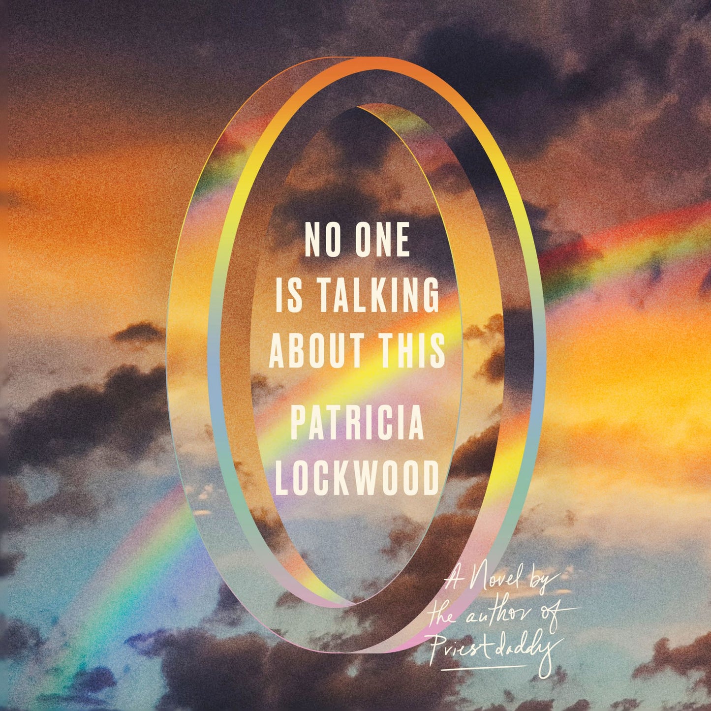 No One Is Talking About This : A Novel