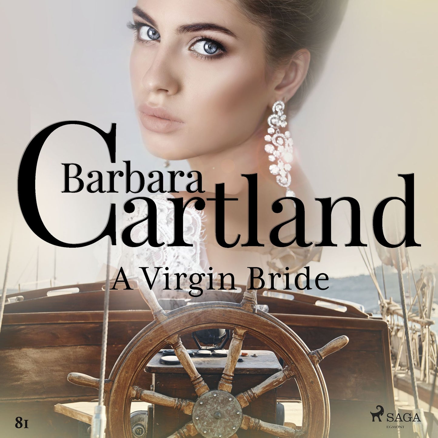 A Virgin Bride