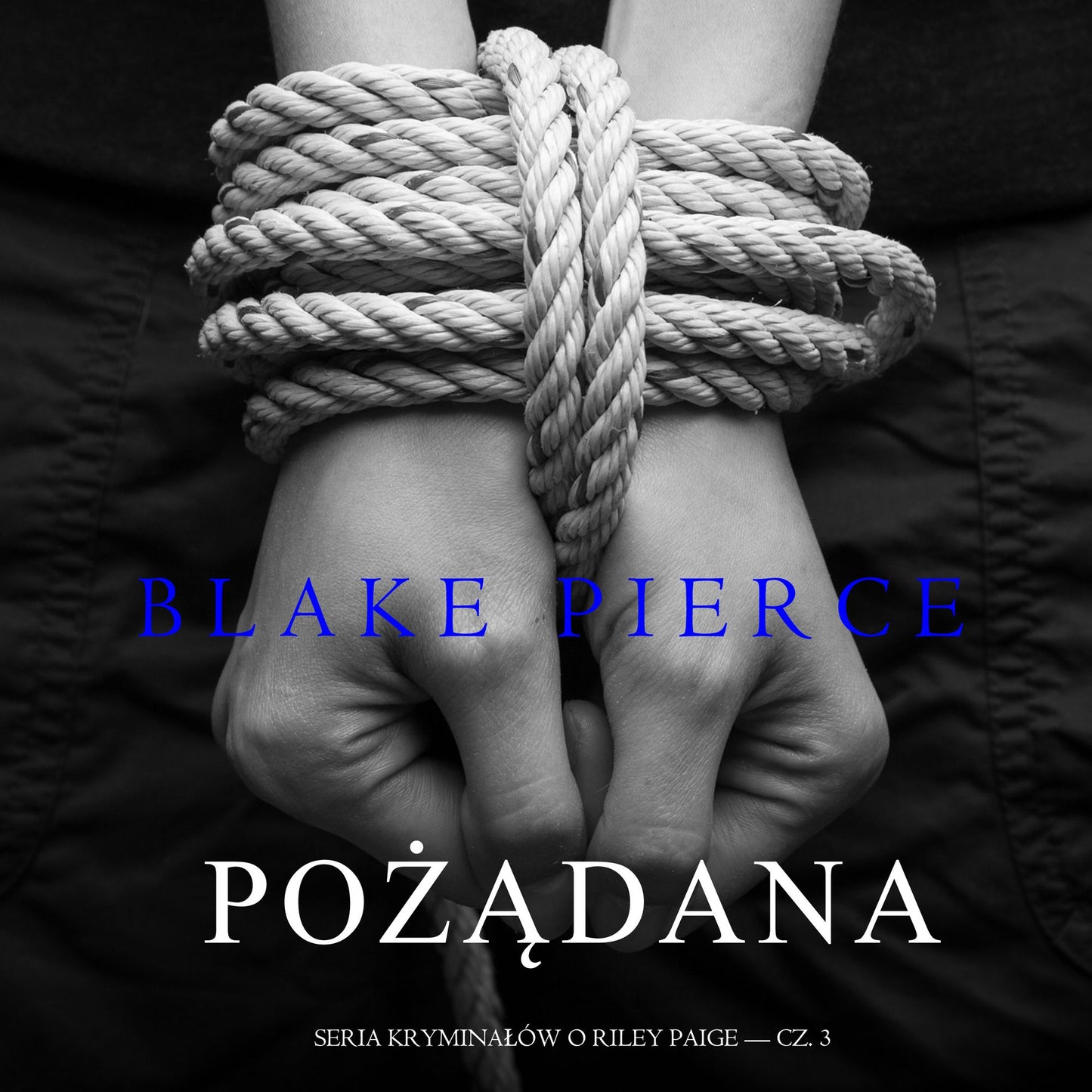Po¿¿dana (Seria Krymina¿ów o Riley Paige ¿ Cz. 3)
