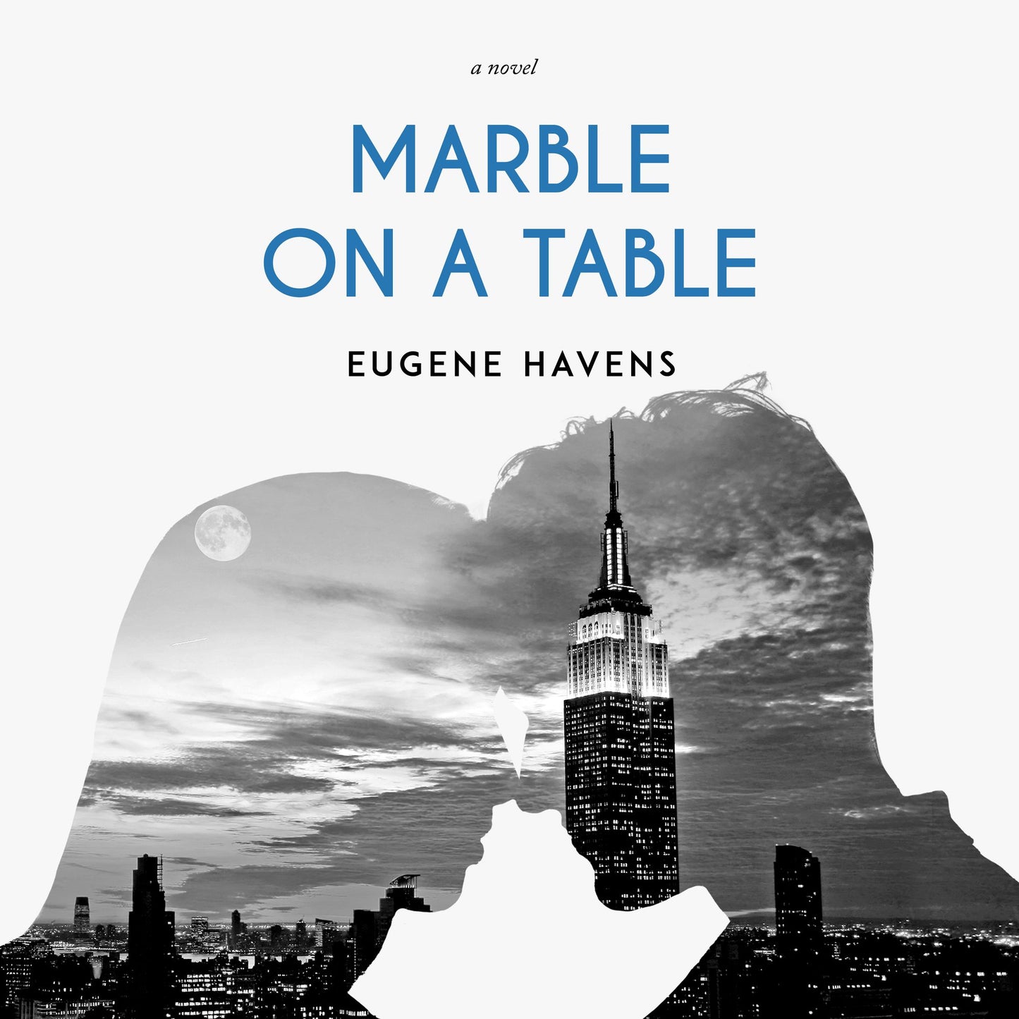 Marble on a Table: A Novel