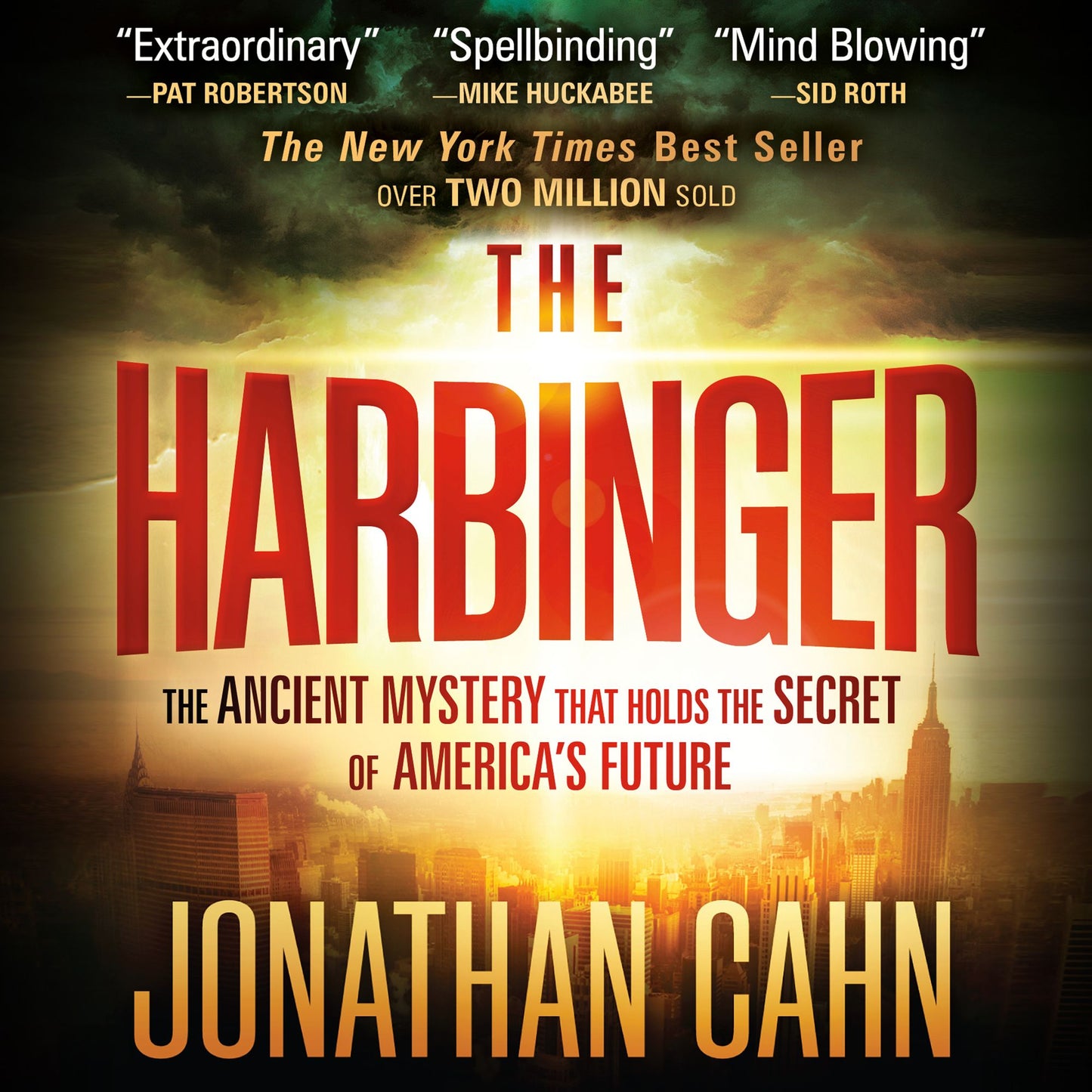 The Harbinger
