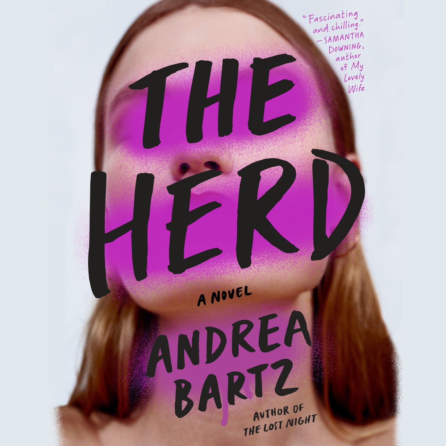 The Herd : A Novel