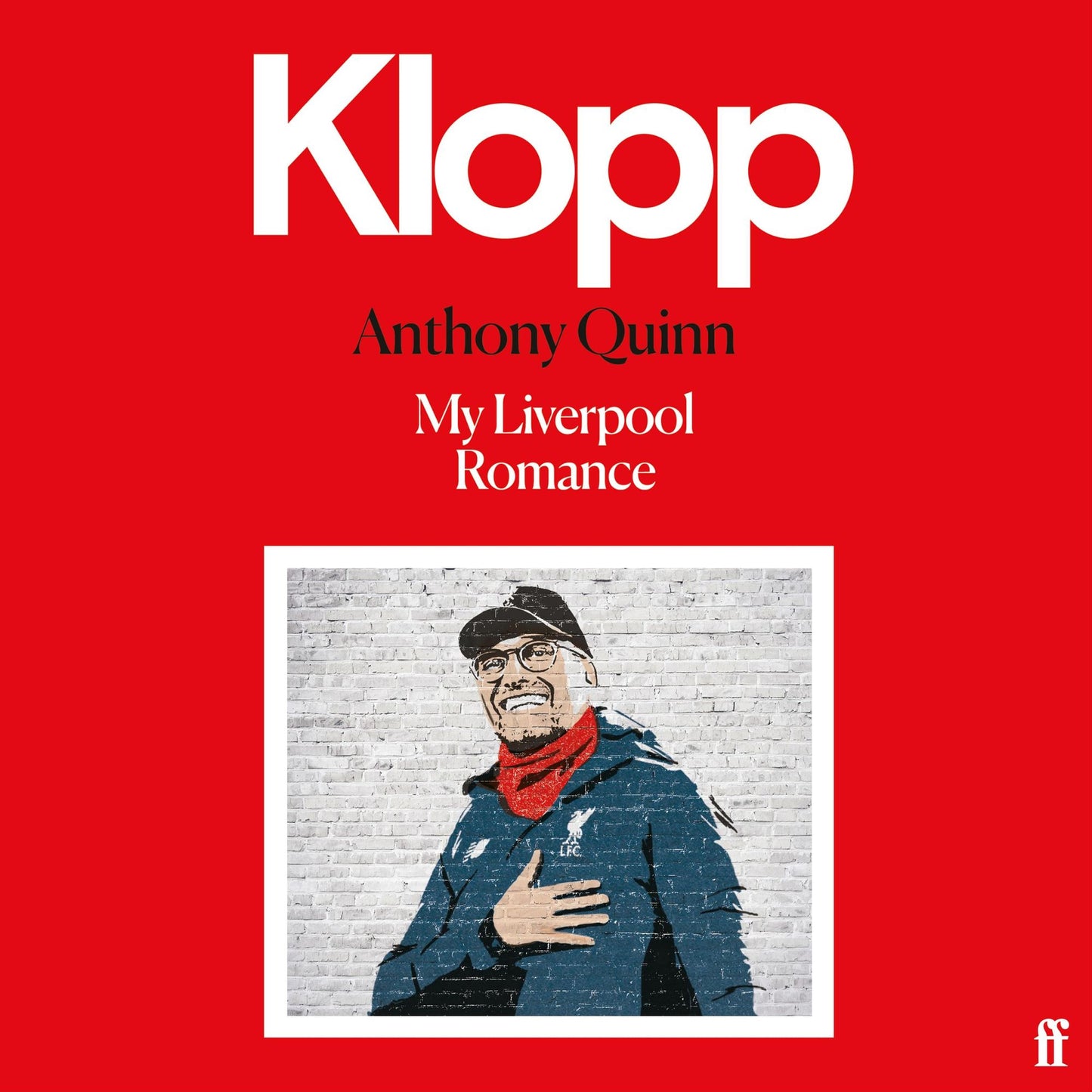 Klopp : My Liverpool Romance