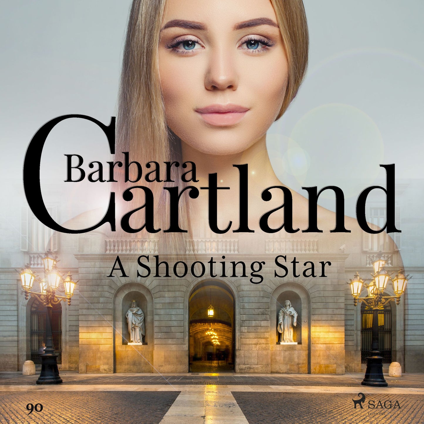 A Shooting Star