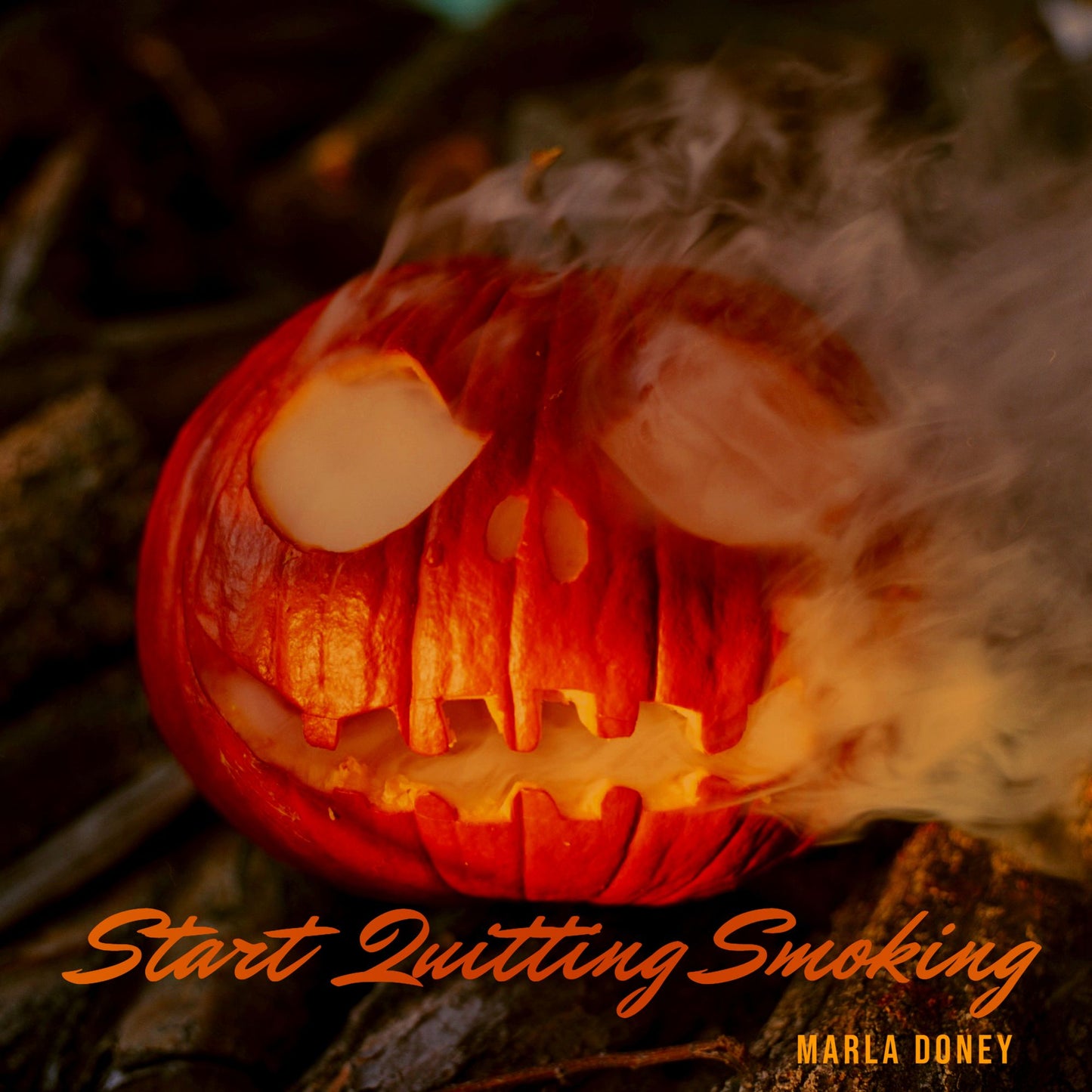 Start Quitting Smoking