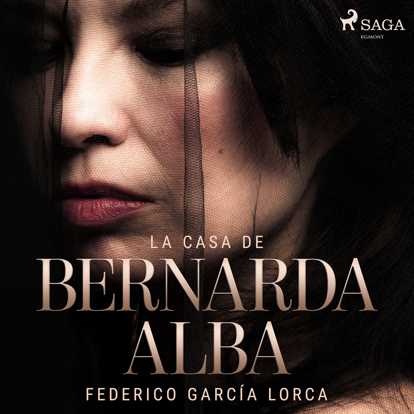La casa de Bernarda Alba: Classic