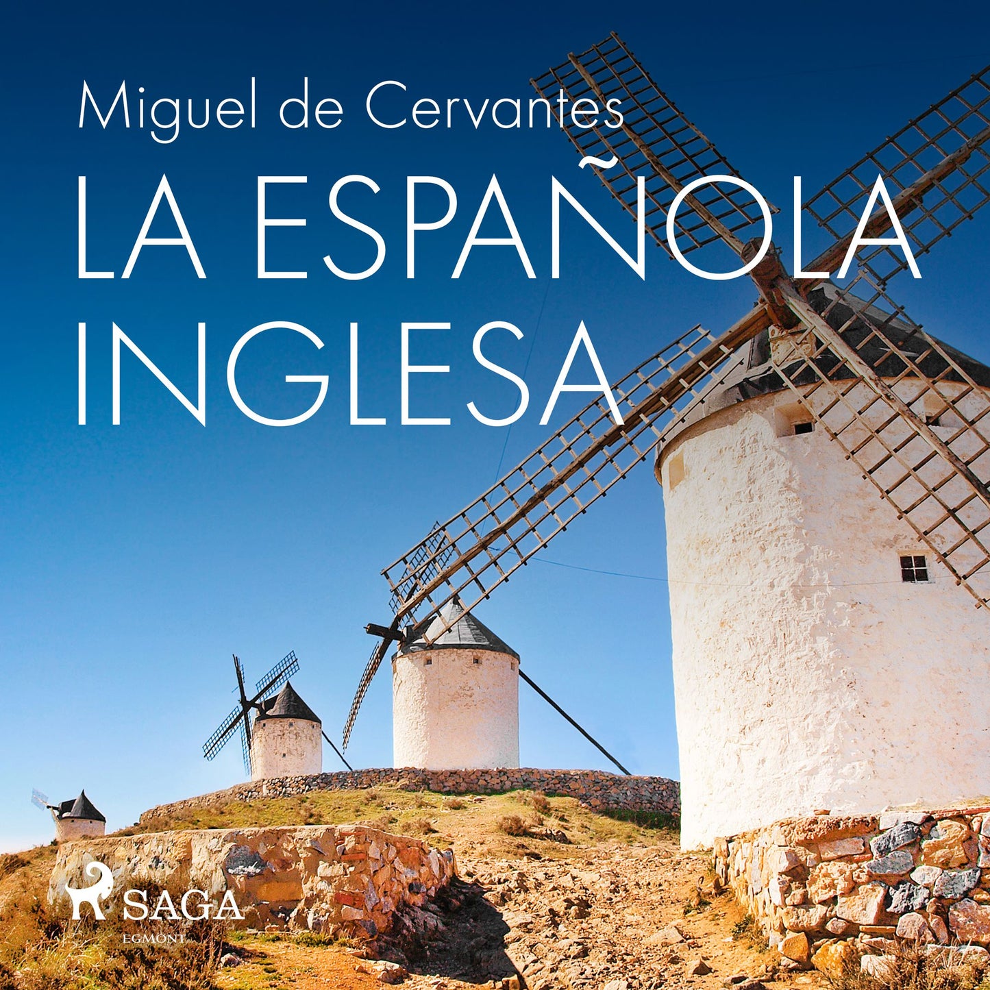 La española inglesa: Classic