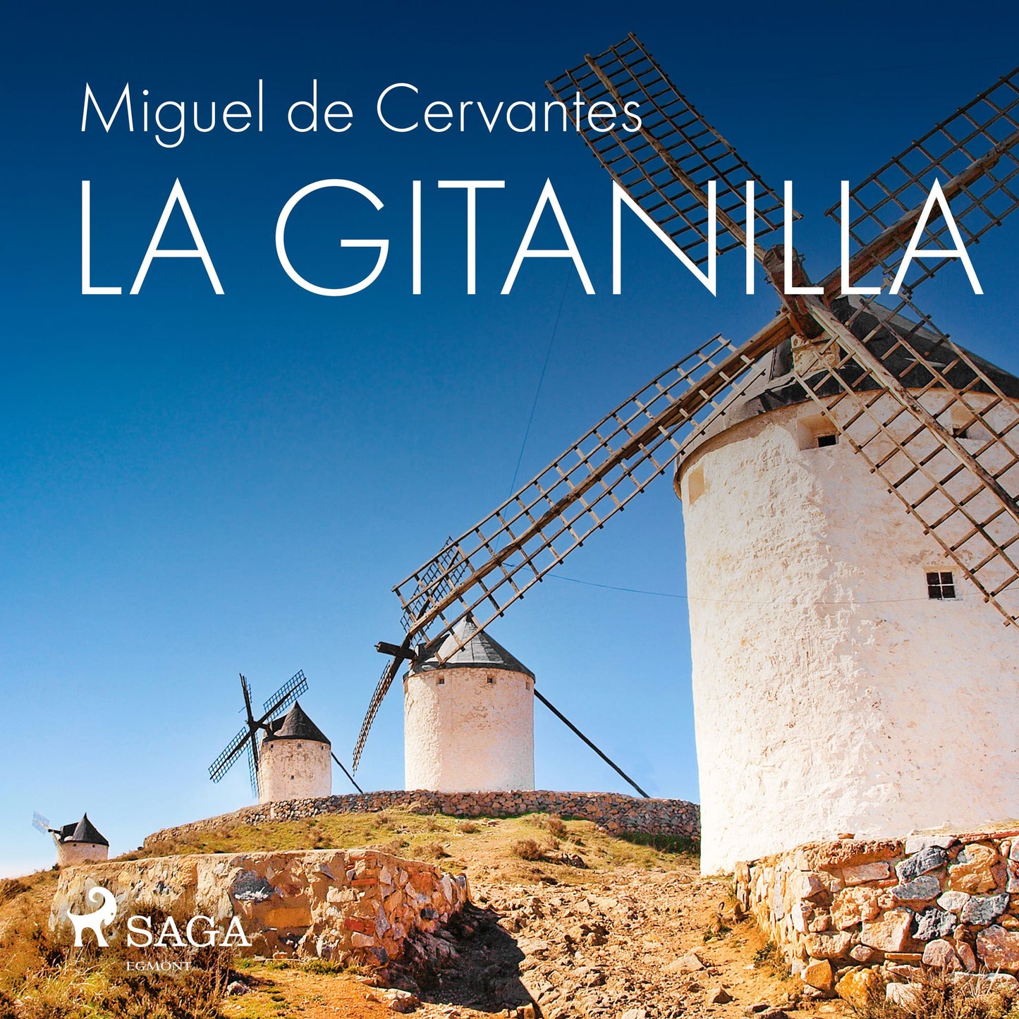 La gitanilla: Classic