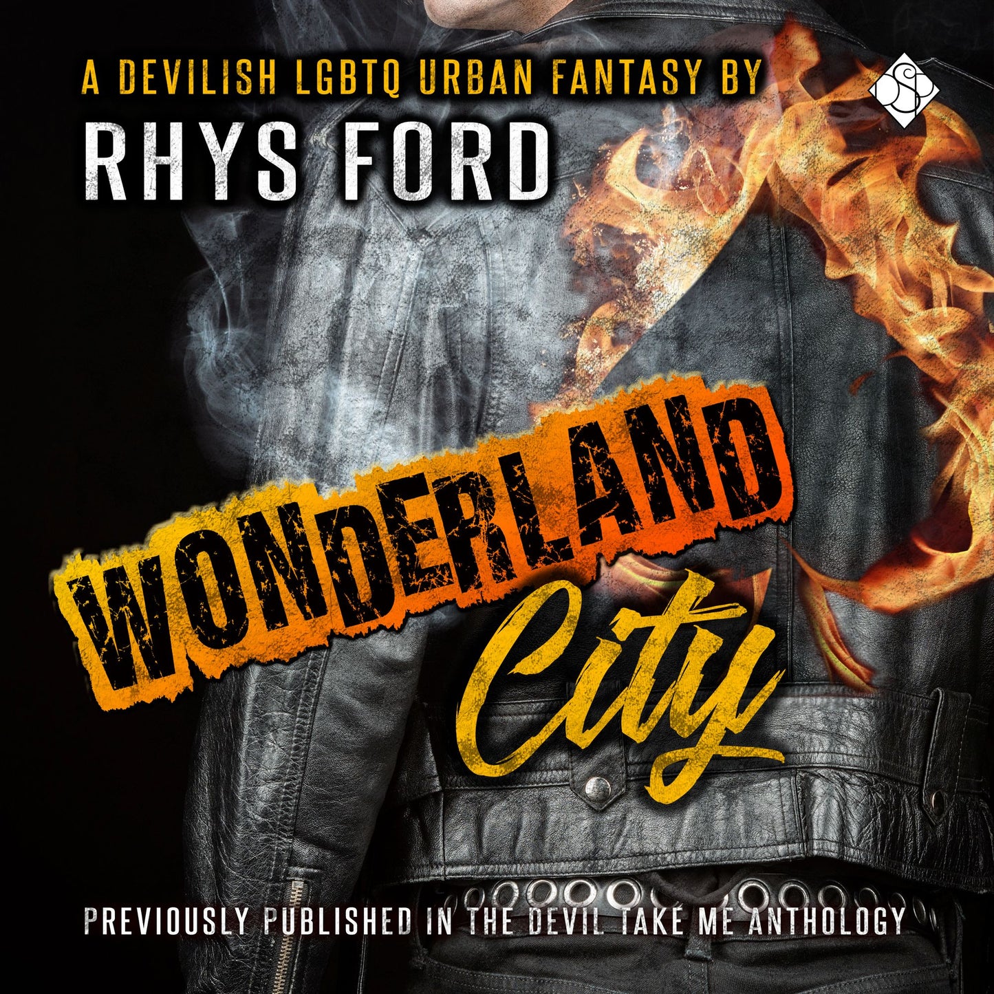 Wonderland City