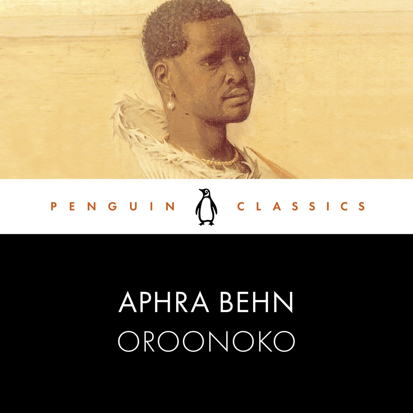 Oroonoko: Penguin Classics