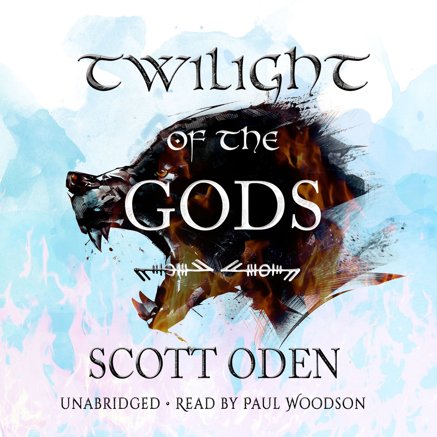 Twilight of the Gods