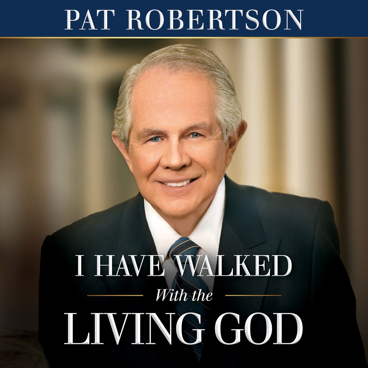 I Have Walked With the Living God