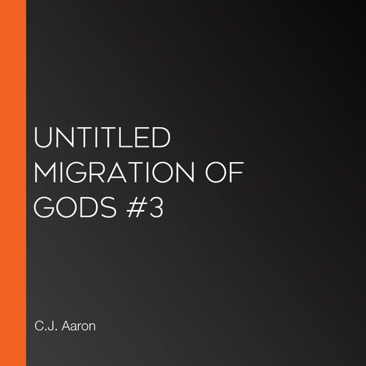Untitled Migration of Gods #3