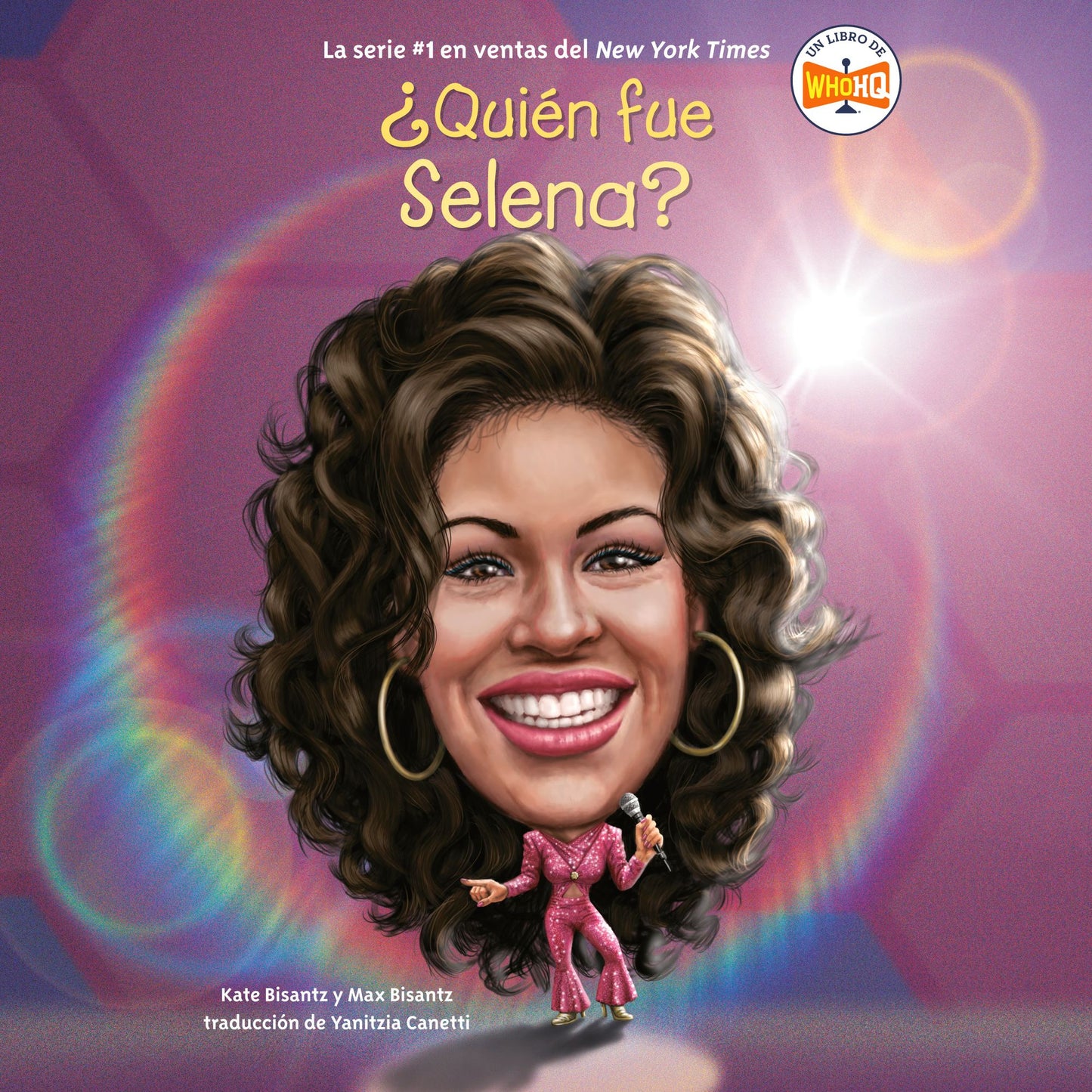 Who Was Selena?