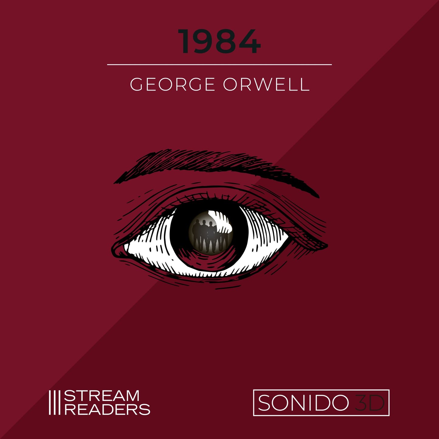 1984 - Sonido 3D