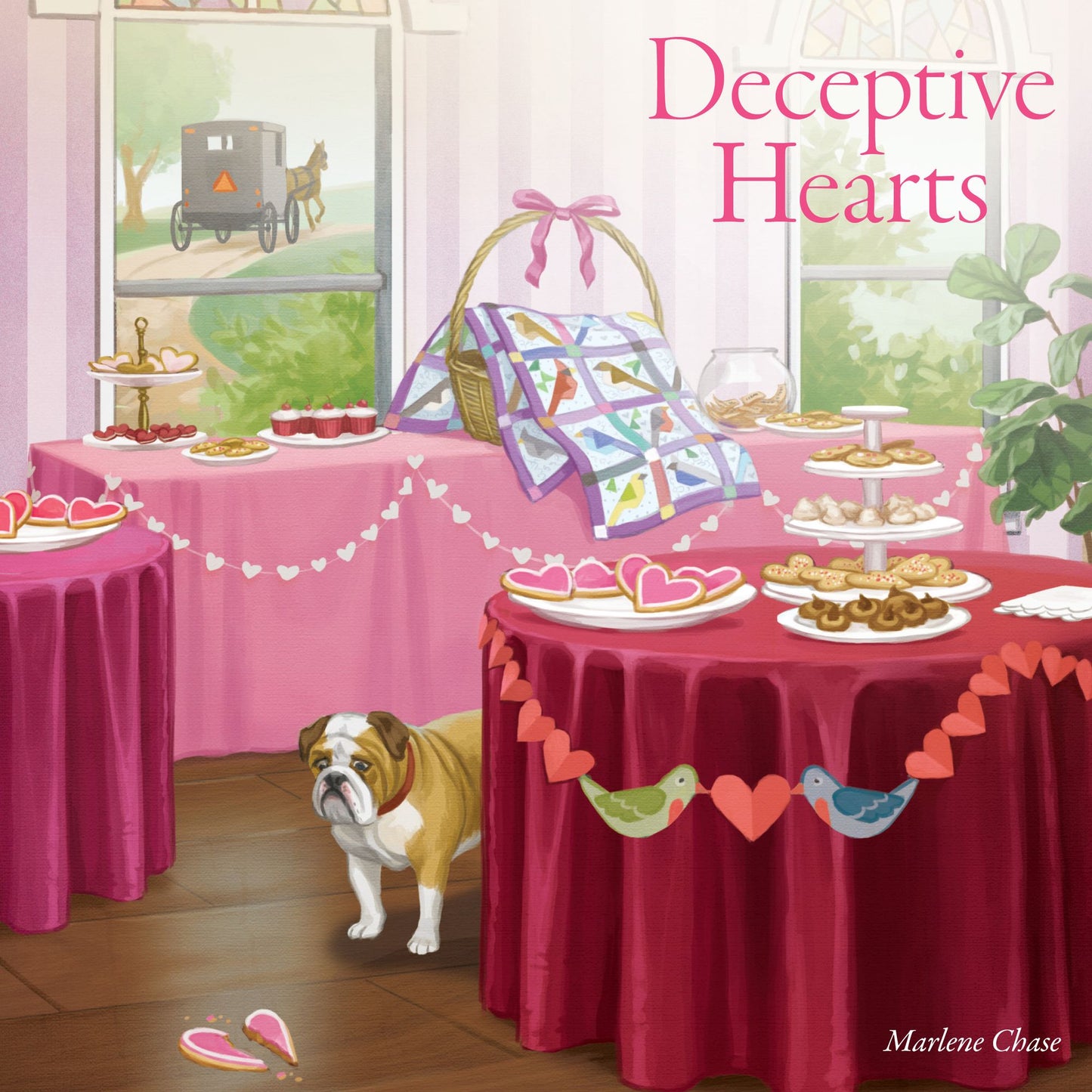 Deceptive Hearts