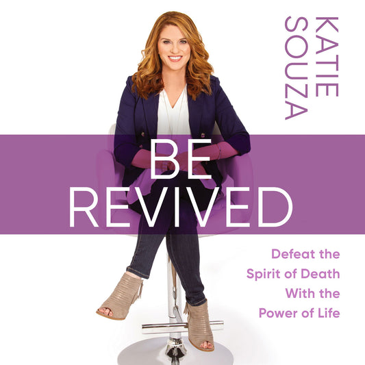 Be Revived