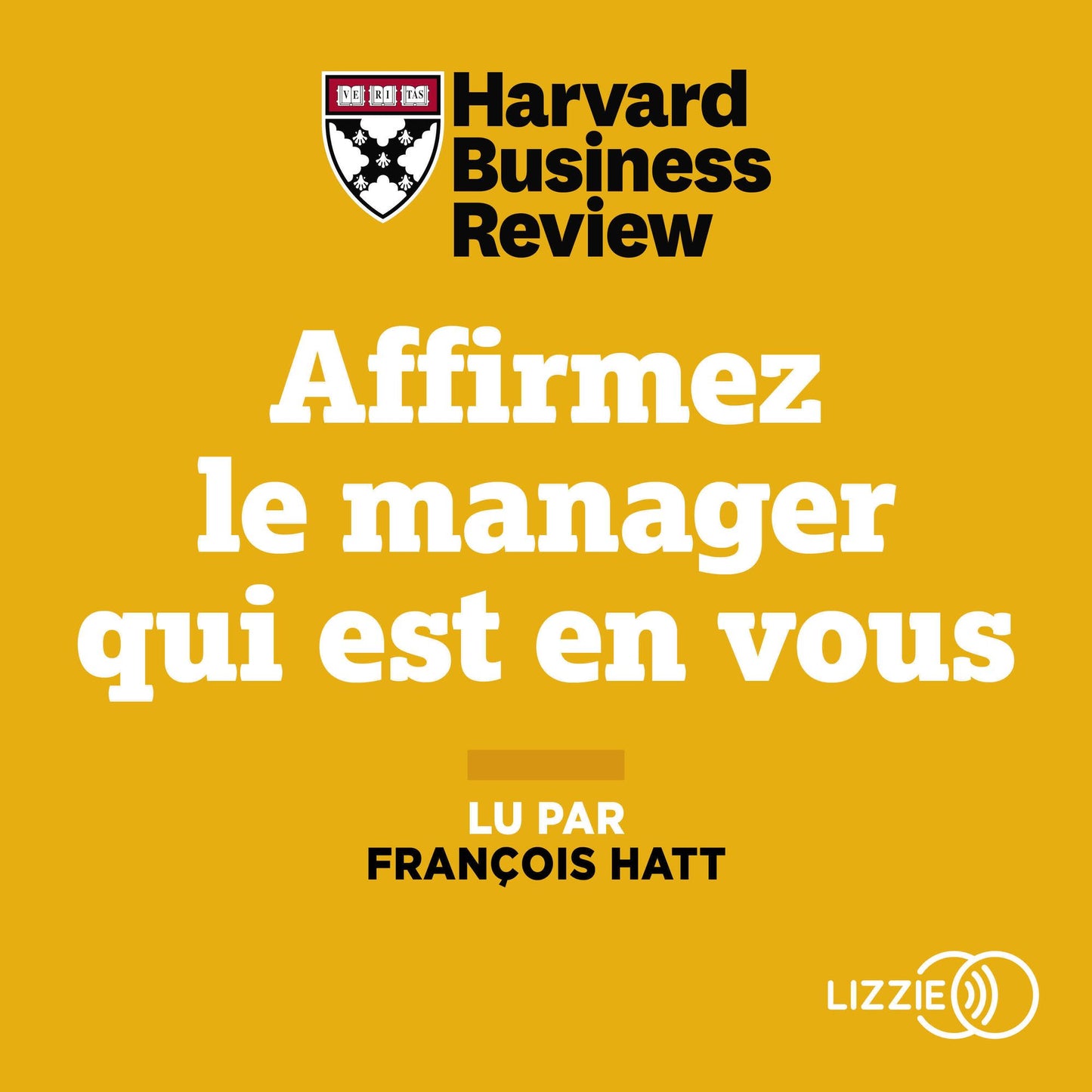 Affirmez le manager qui est en vous : Onze règles efficaces pour gérer ses équipes et collaborer avec agilité