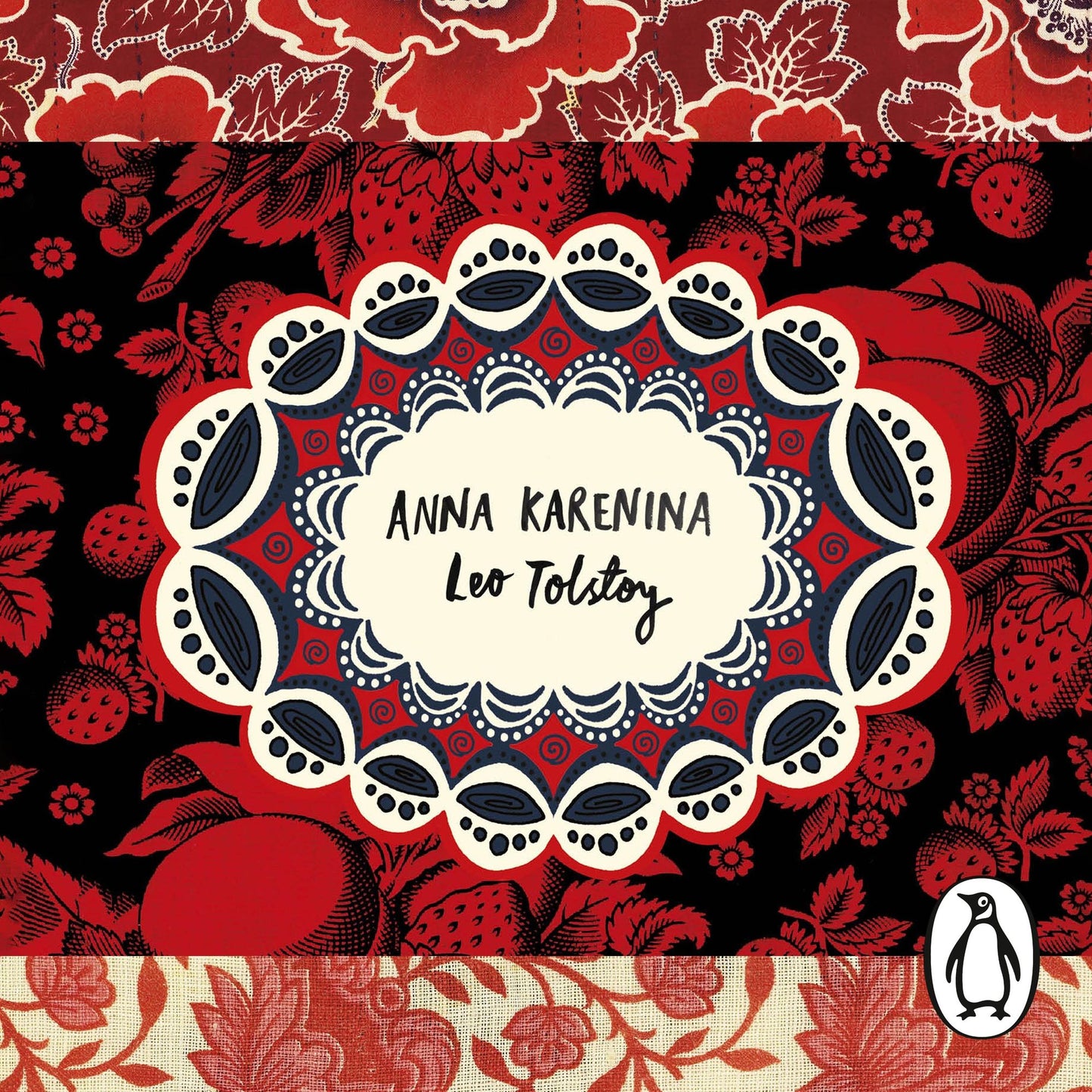 Anna Karenina (Vintage Classic Russians Series): Leo Tolstoy