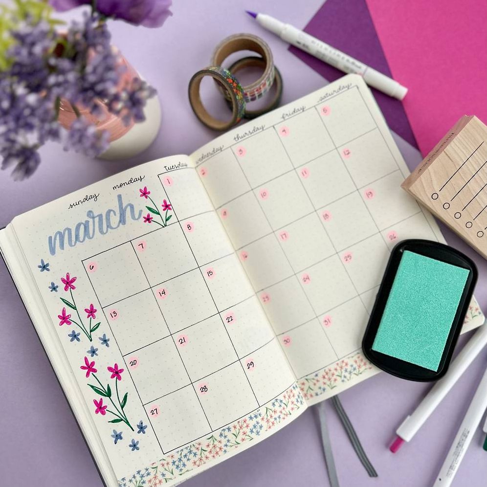 Virtual Workshop: Creative Journaling 1/15