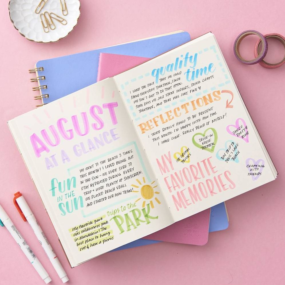 Virtual Workshop: Hand Lettering 6/30