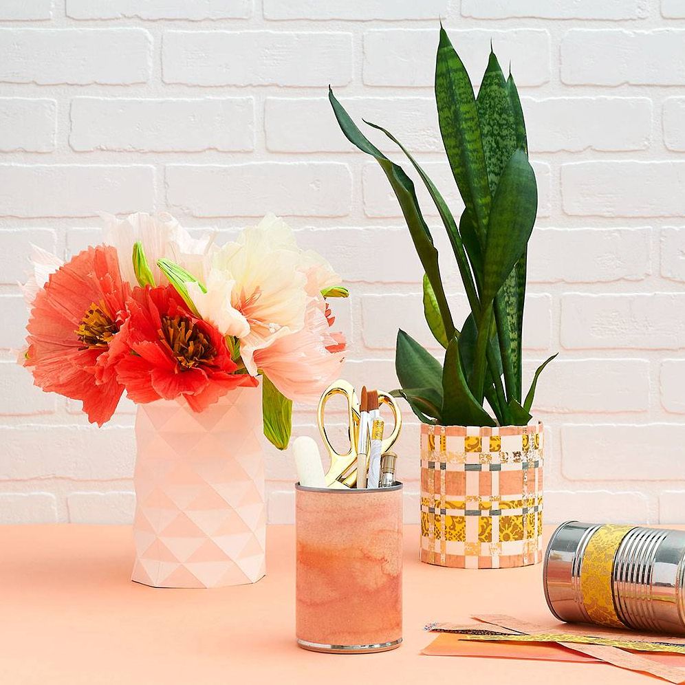 Creative Containers Workshop