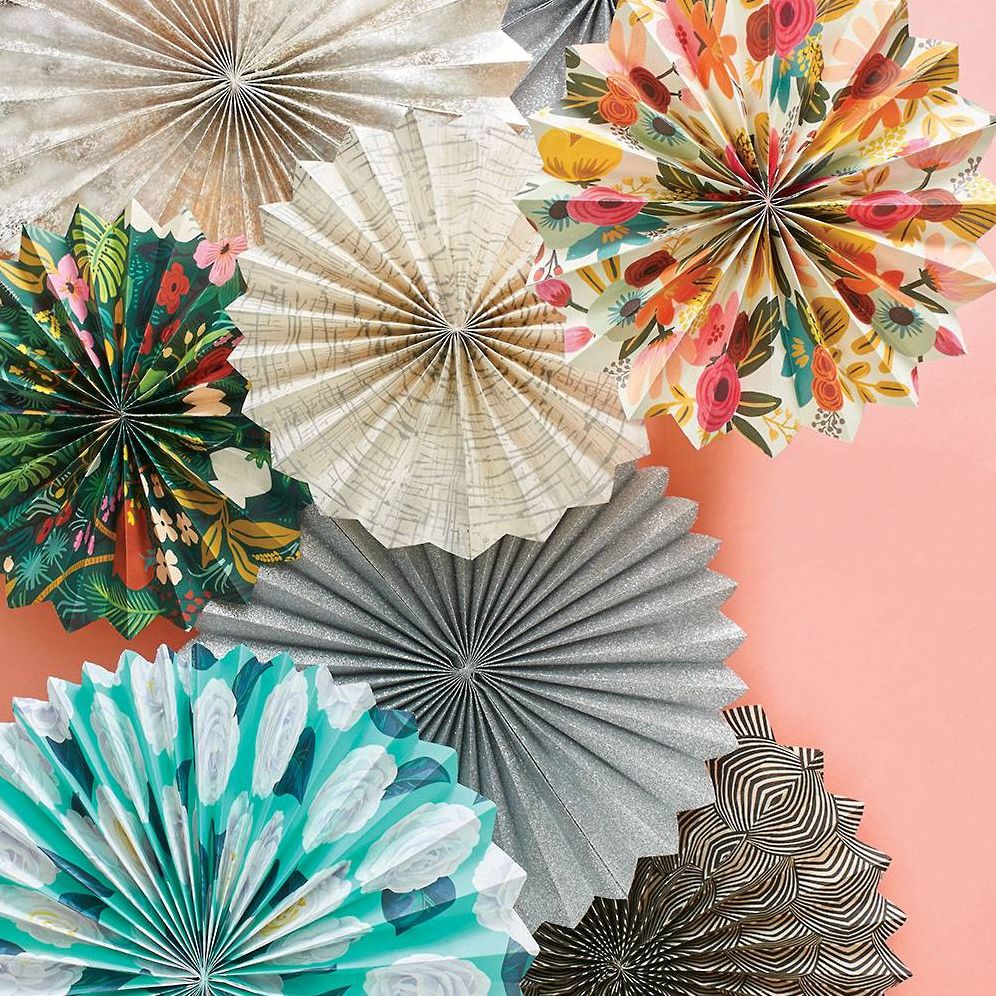 Rosette Decor Workshop