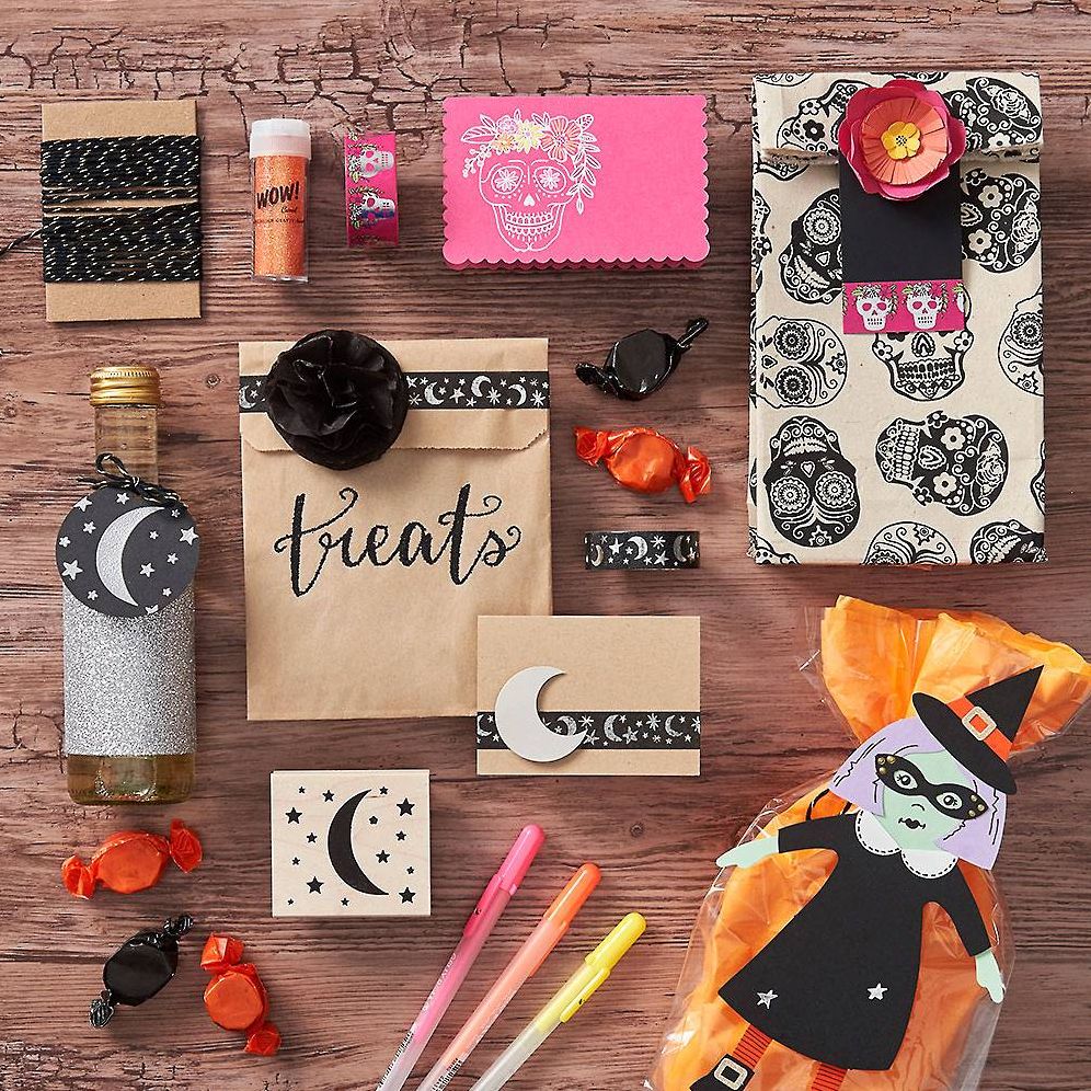Creative Favors Workshop