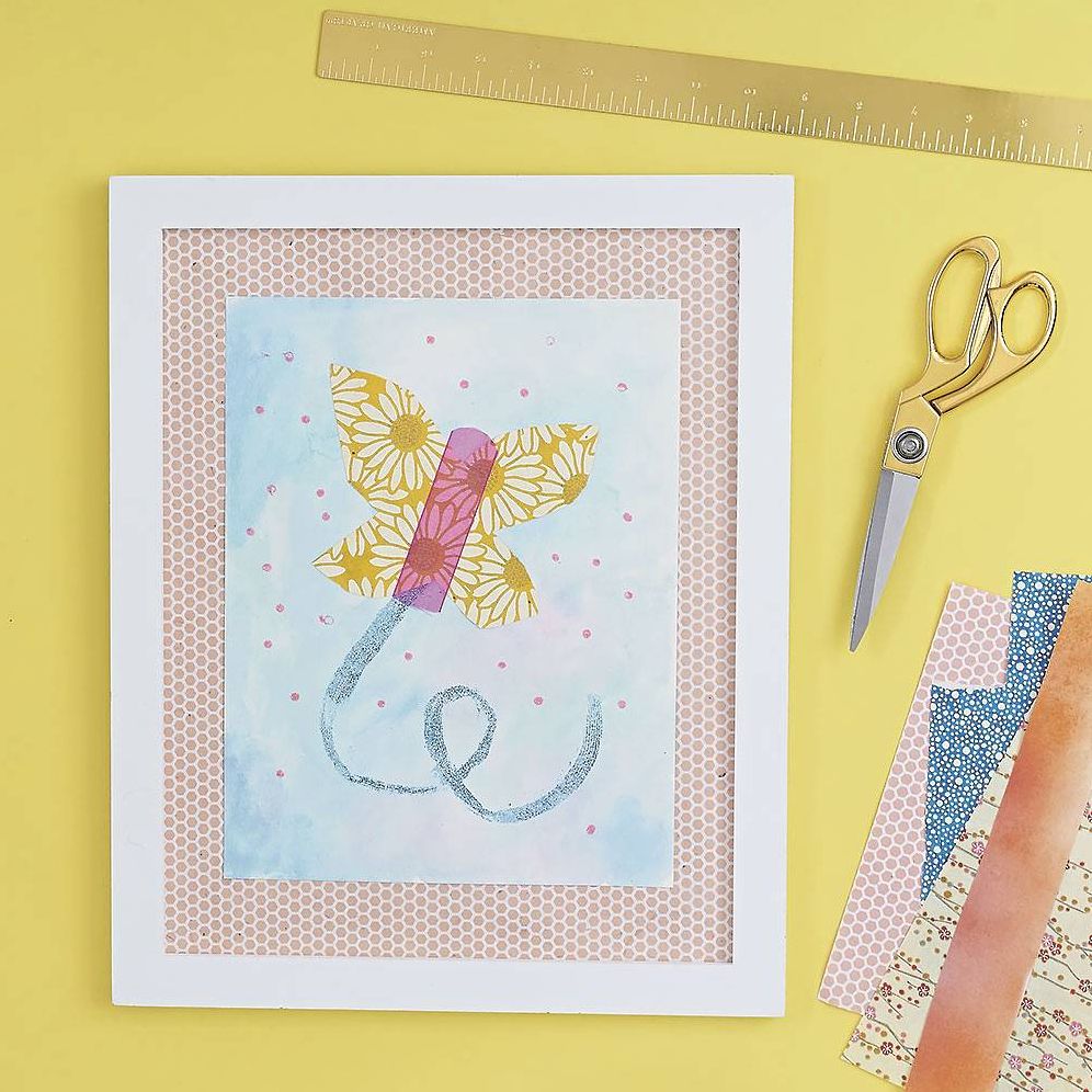 Make a Masterpiece Workshop