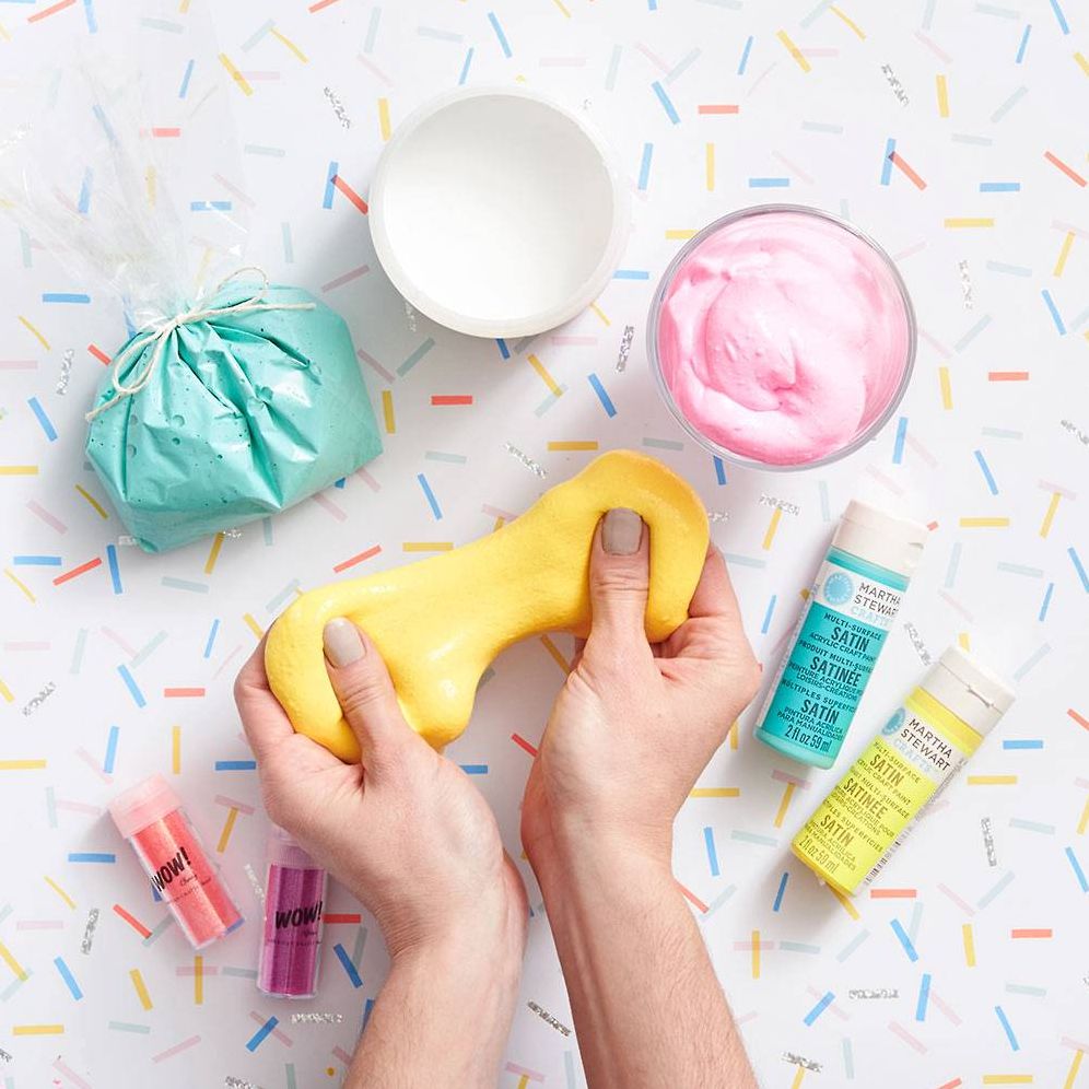 Slime Workshop