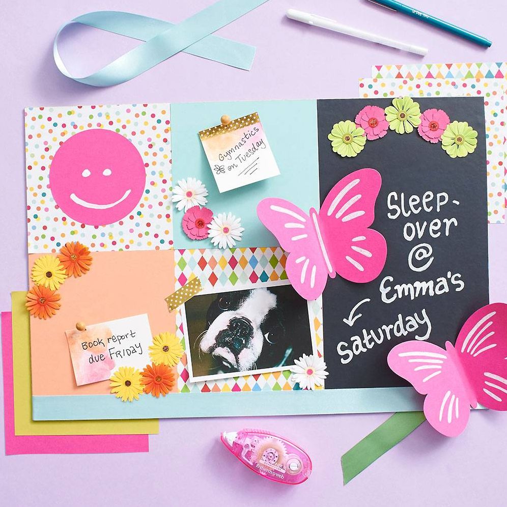 Tween Message Board Workshop