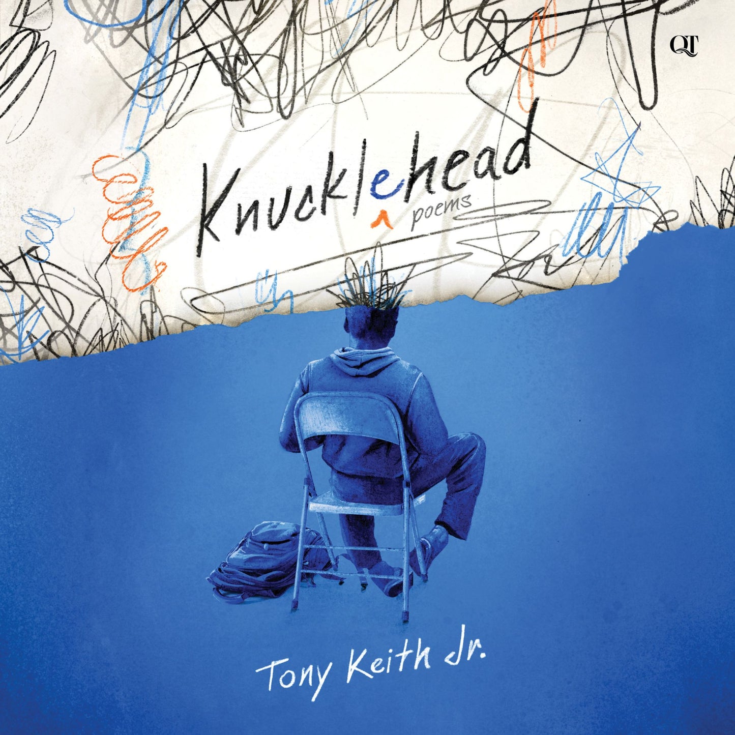 Knucklehead: Poems (Abridged)