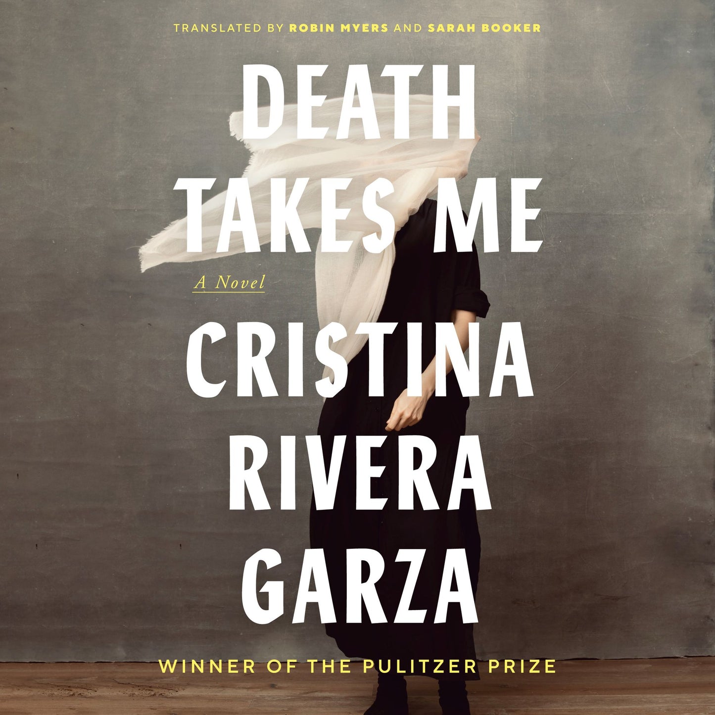 Death Takes Me: A Novel