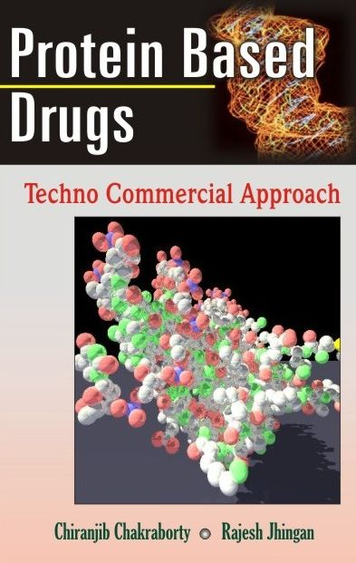 Protein Based Drugs: Techno Commercial Approach