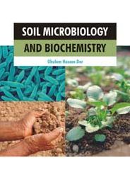 Soil Microbiology and Biochemistry