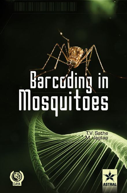 Barcording in Mosquitoes