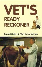 Vet's Ready Reckoner