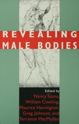 Revealing Male Bodies