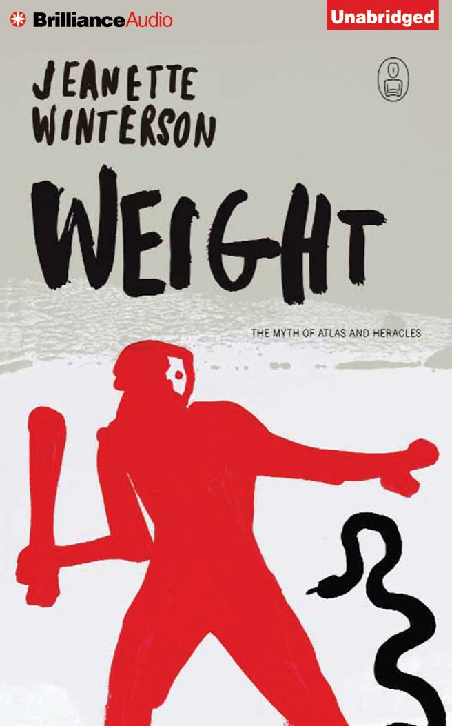 Weight: The Myth of Atlas and Heracles