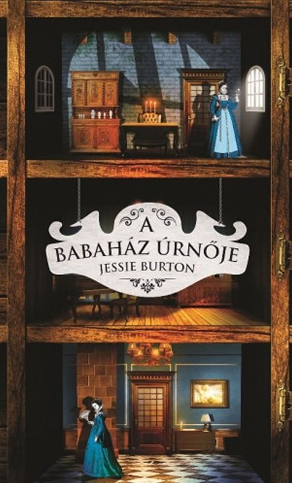 A babaház úrnője